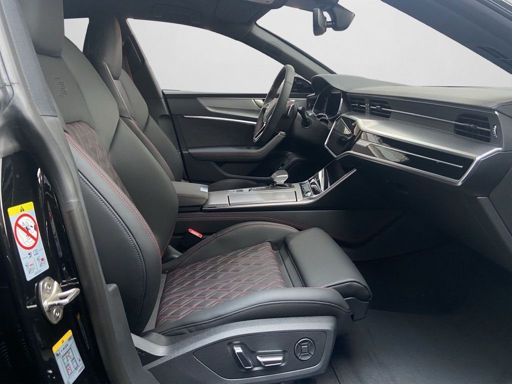 Audi A7 2025
