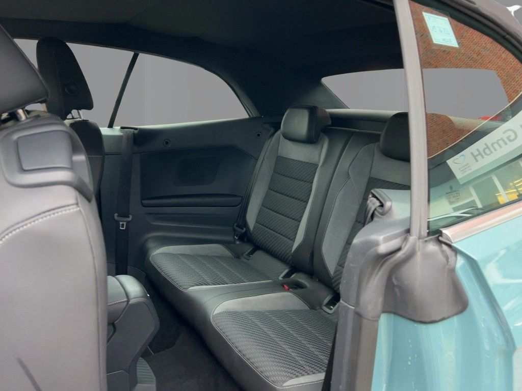 Volkswagen T-Roc 2021