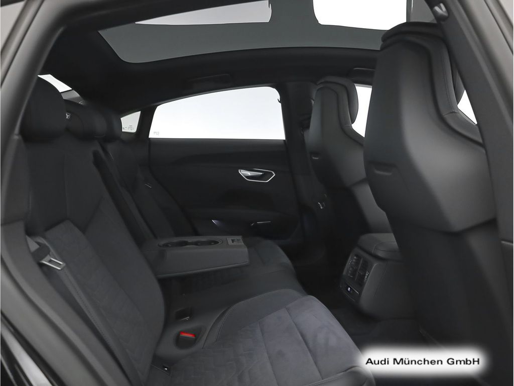 Audi e-tron GT 2023