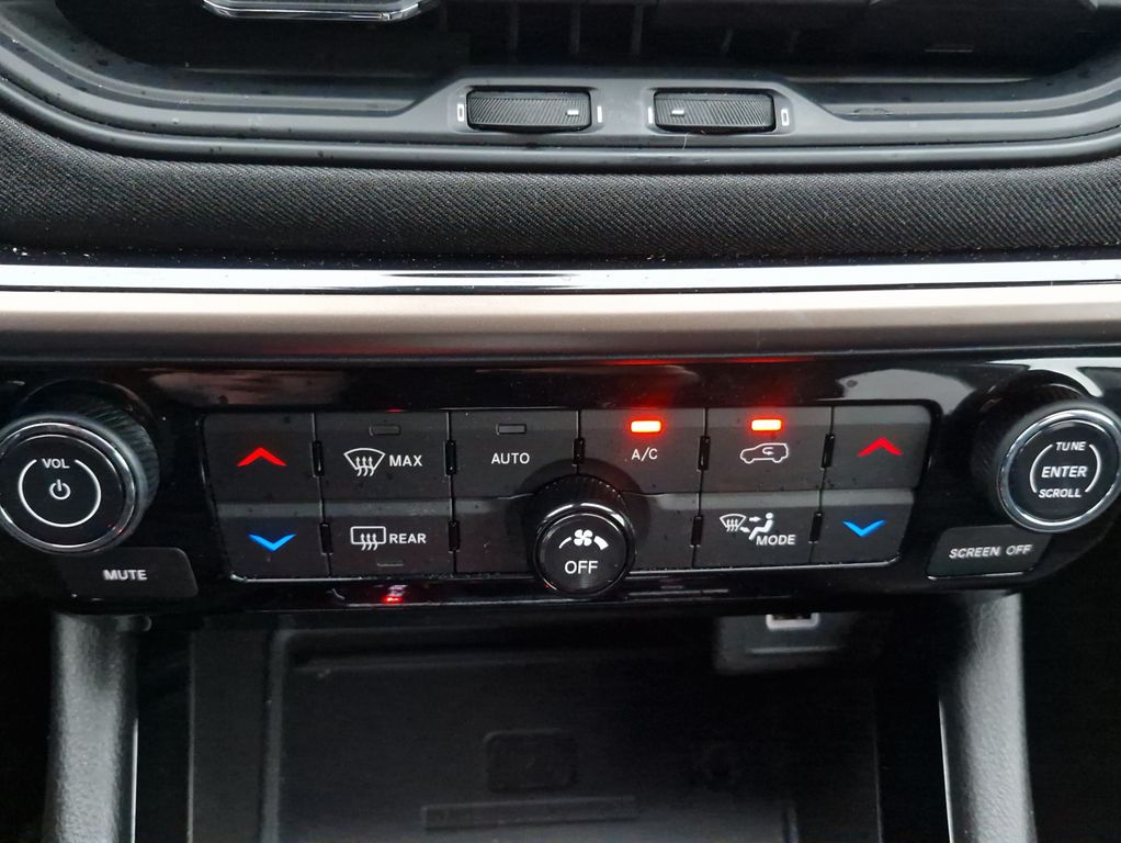 Jeep Compass 2022