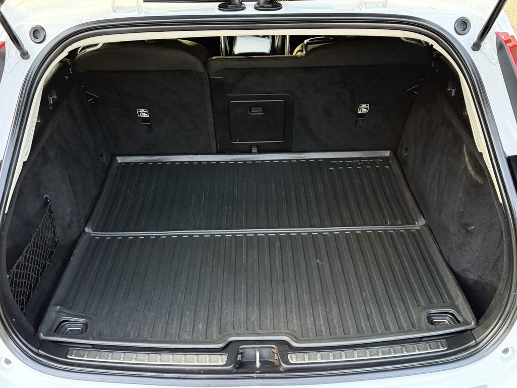 Volvo V60 Cross Country 2022