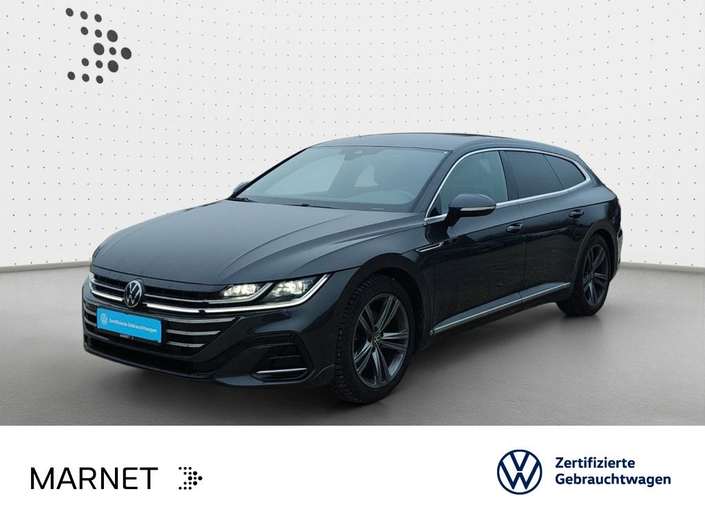 Volkswagen Arteon 2023
