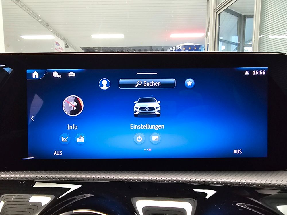 Mercedes-Benz A 180 2025