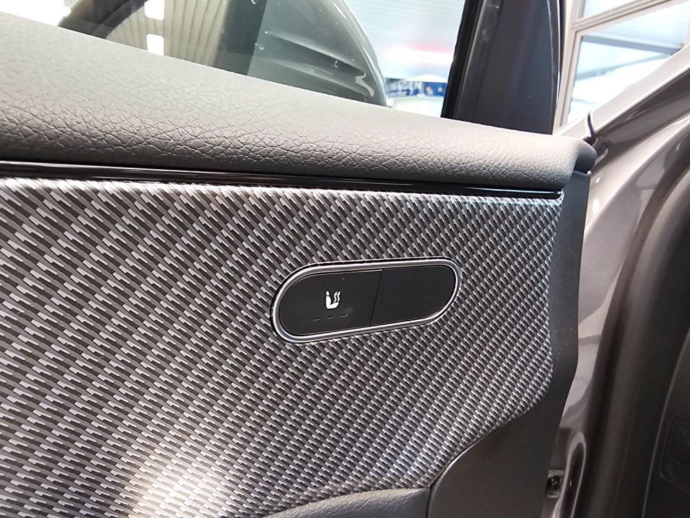 Mercedes-Benz A 180 2025
