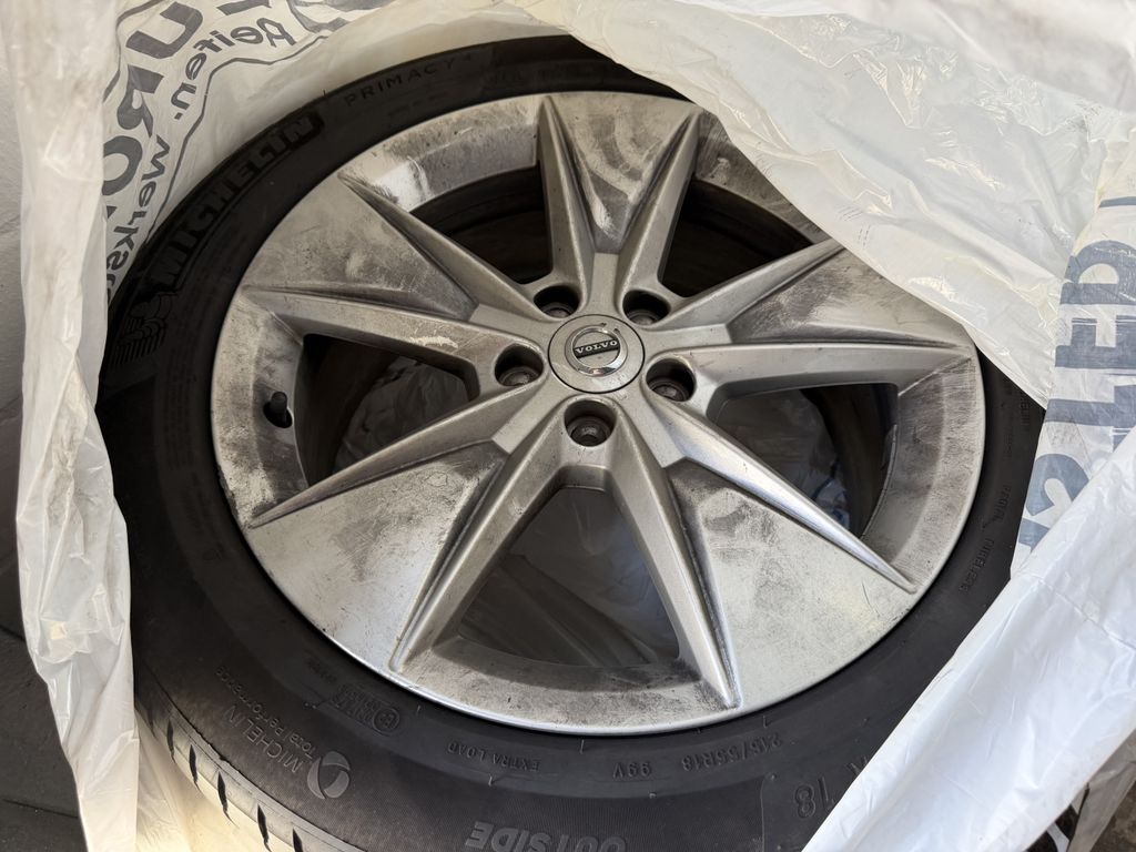 Volvo V60 Cross Country 2022