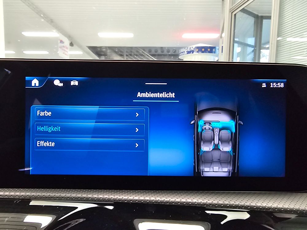 Mercedes-Benz A 180 2025