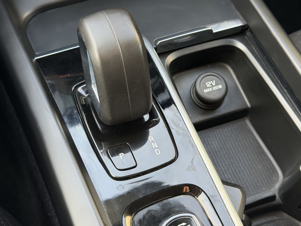 Volvo V60 Cross Country 2022