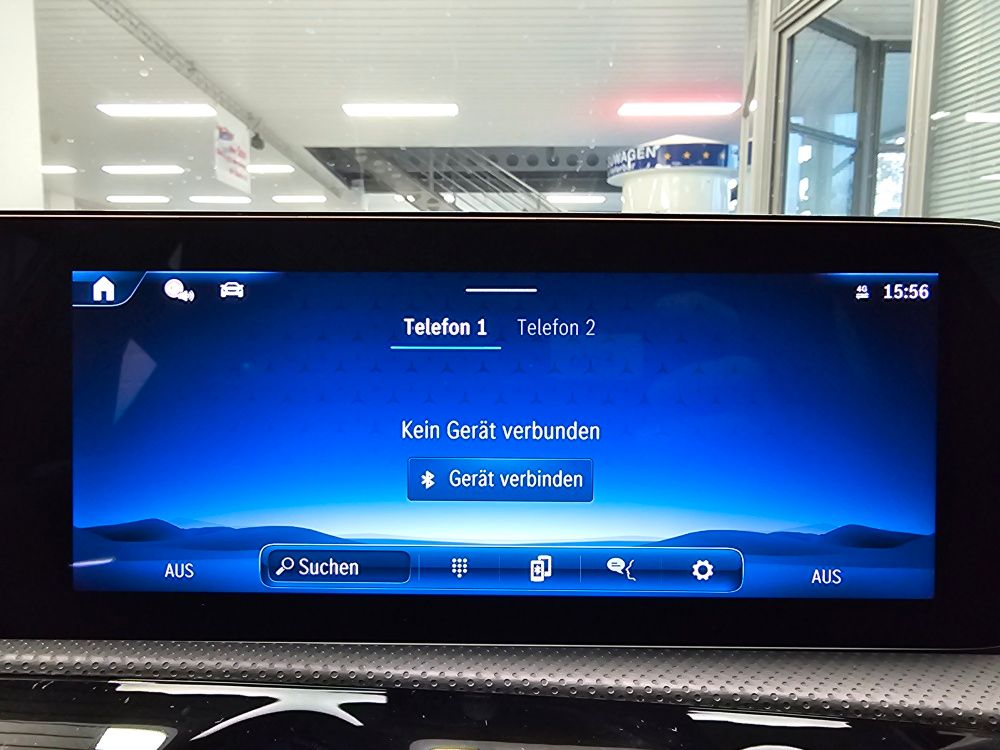 Mercedes-Benz A 180 2025