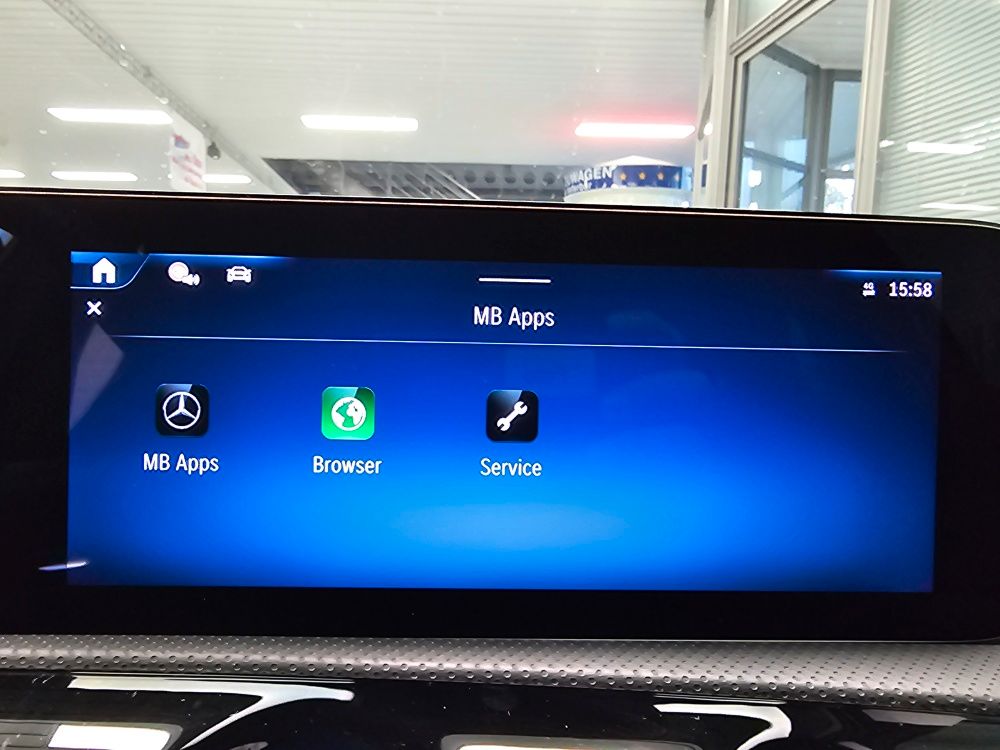 Mercedes-Benz A 180 2025