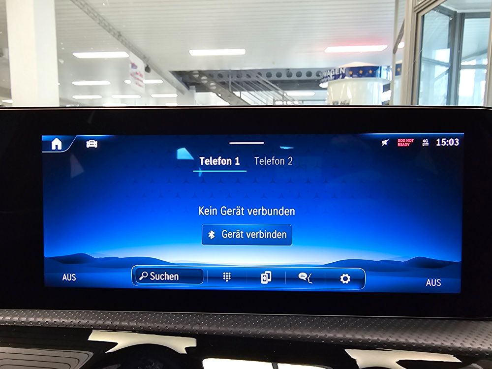 Mercedes-Benz A 180 2025