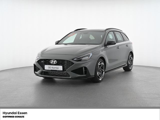 Hyundai i30 2025