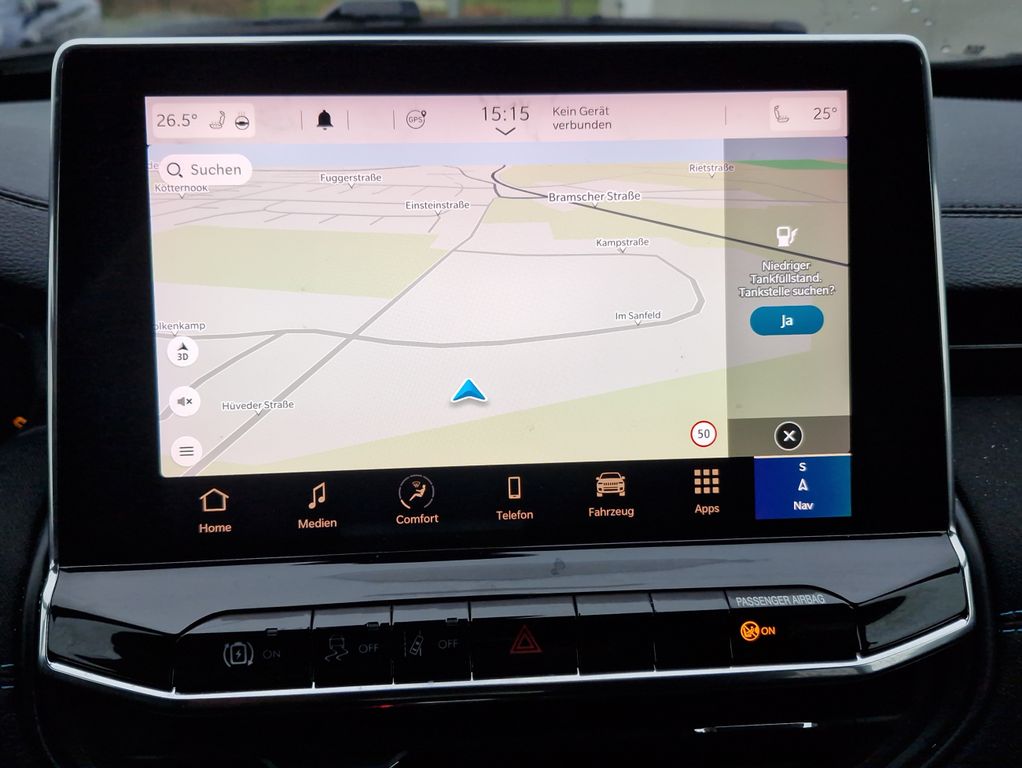 Jeep Compass 2022