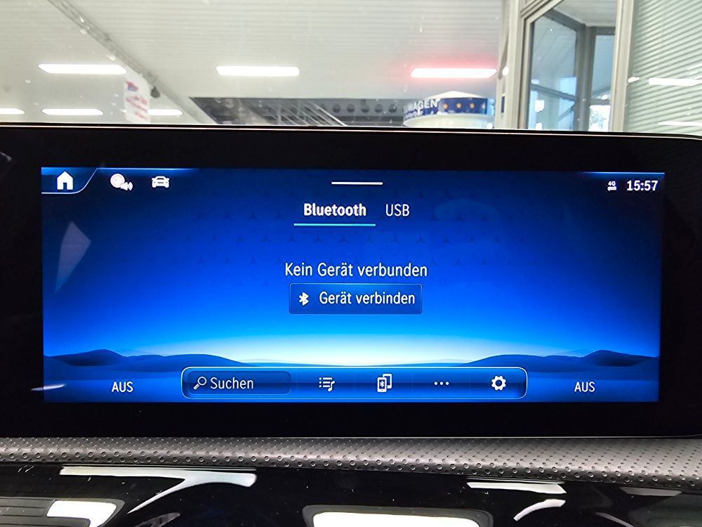 Mercedes-Benz A 180 2025