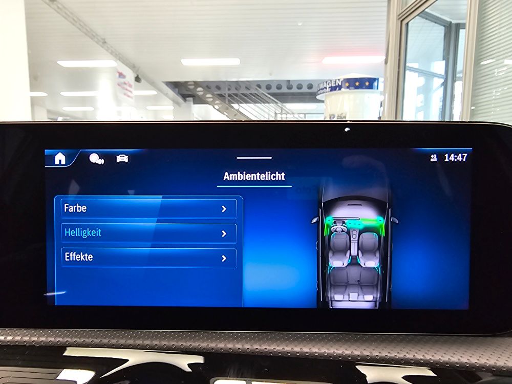 Mercedes-Benz A 180 2025