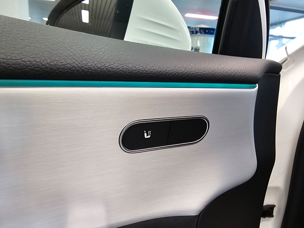 Mercedes-Benz A 180 2025