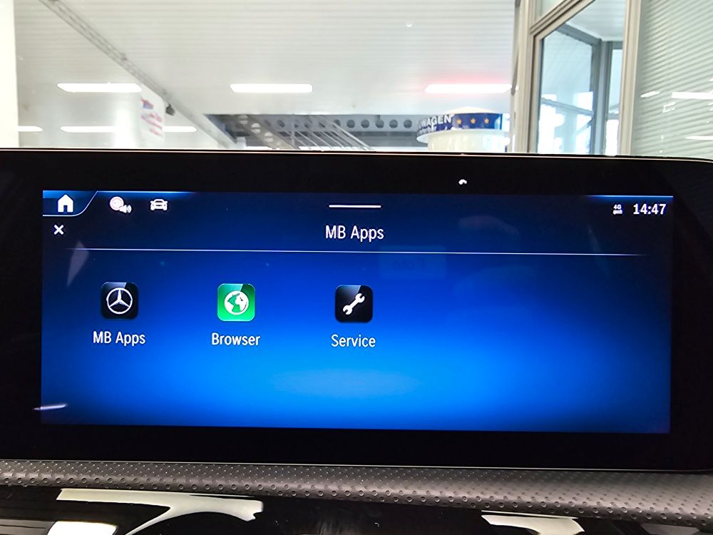 Mercedes-Benz A 180 2025