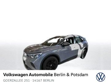 Volkswagen ID.4 2022