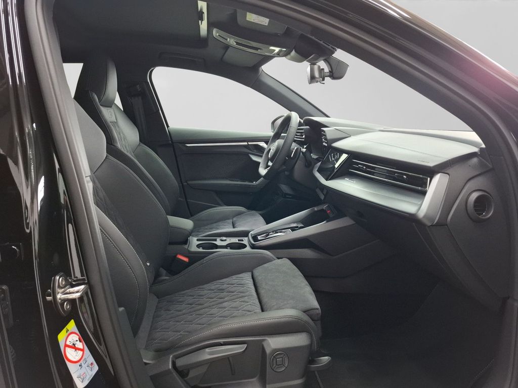 Audi A3 2025