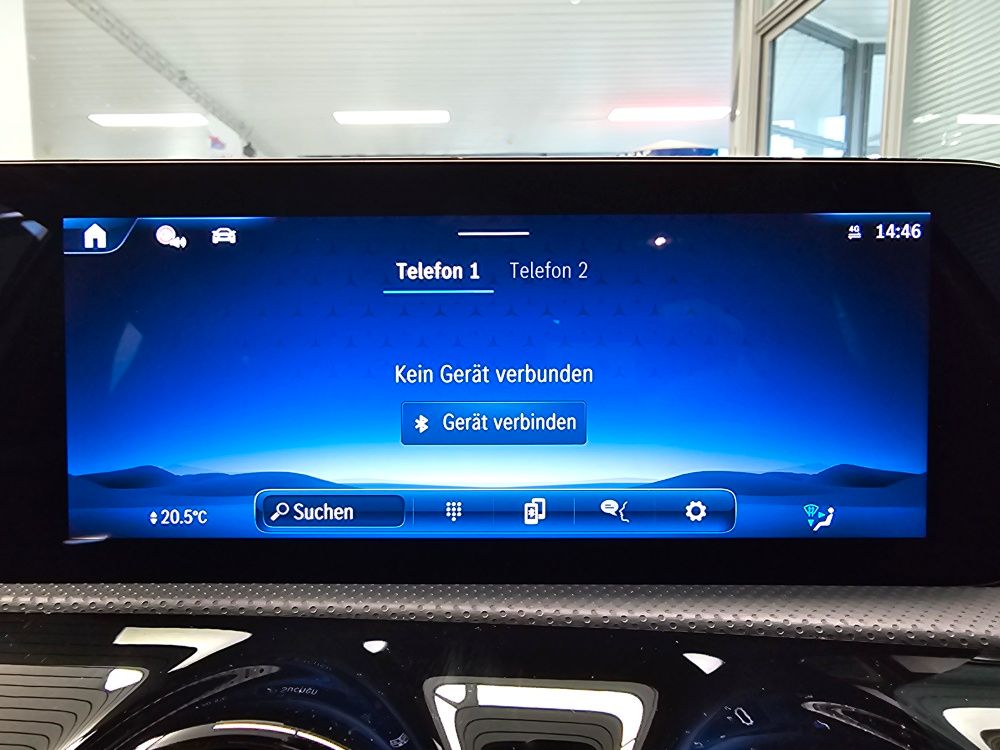 Mercedes-Benz A 180 2025