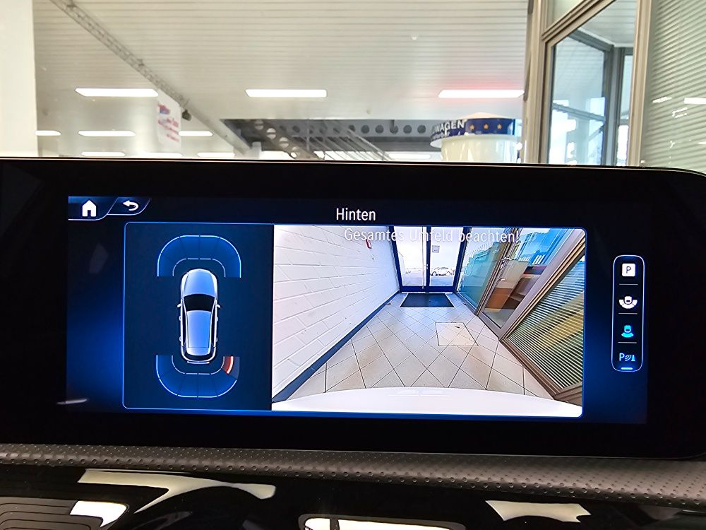 Mercedes-Benz A 180 2025