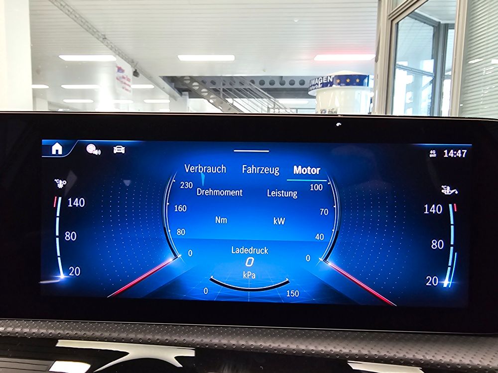 Mercedes-Benz A 180 2025