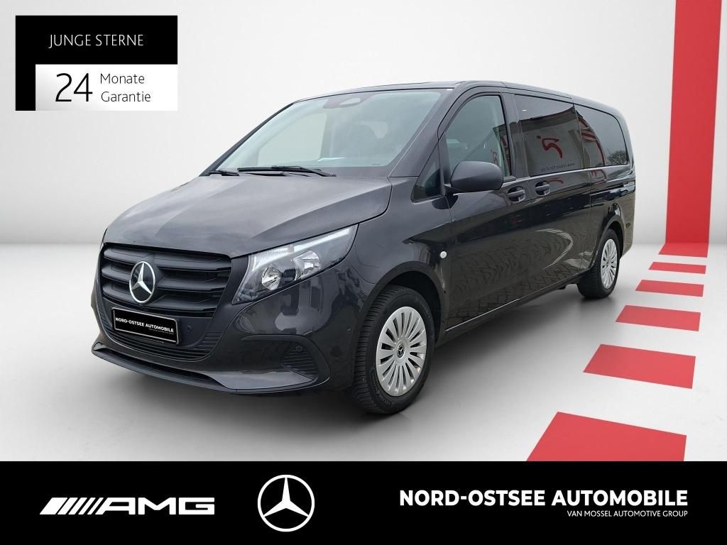 Mercedes-Benz Vito 2024