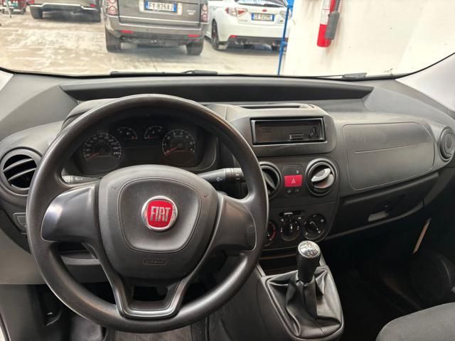 Fiat Fiorino 2021
