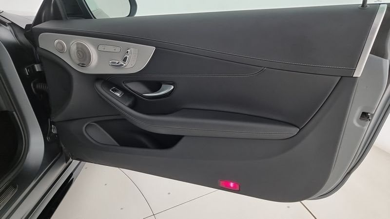 Mercedes-Benz C 43 AMG 2023