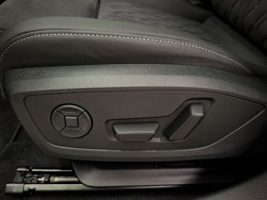 Audi A3 2025