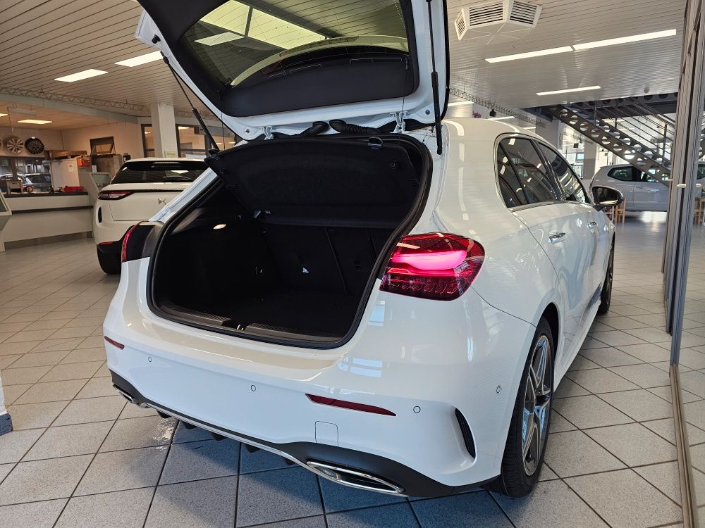 Mercedes-Benz A 180 2024