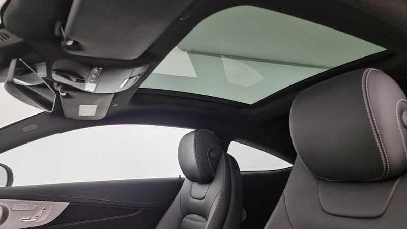 Mercedes-Benz C 43 AMG 2023