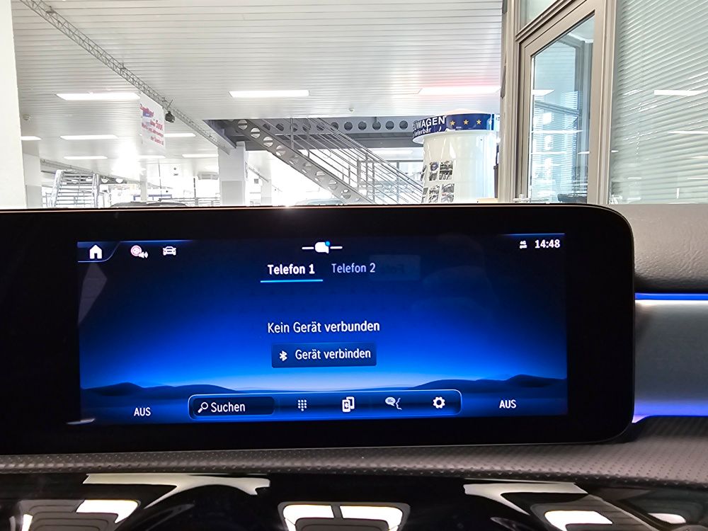 Mercedes-Benz A 180 2024