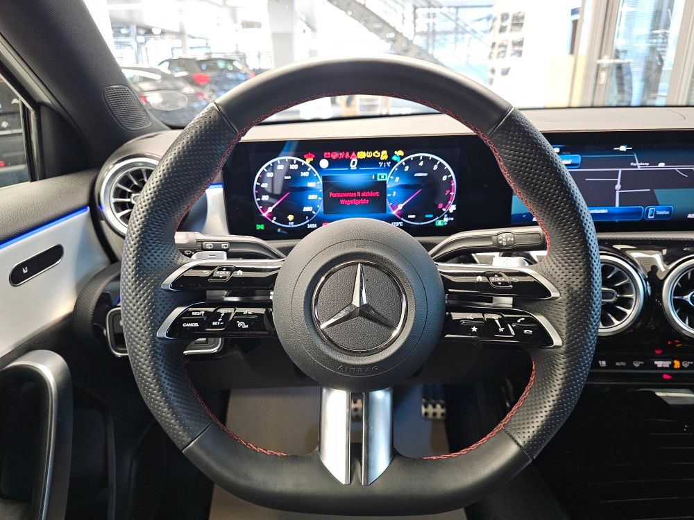 Mercedes-Benz A 180 2024