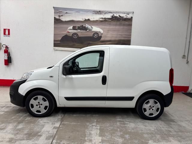 Fiat Fiorino 2021