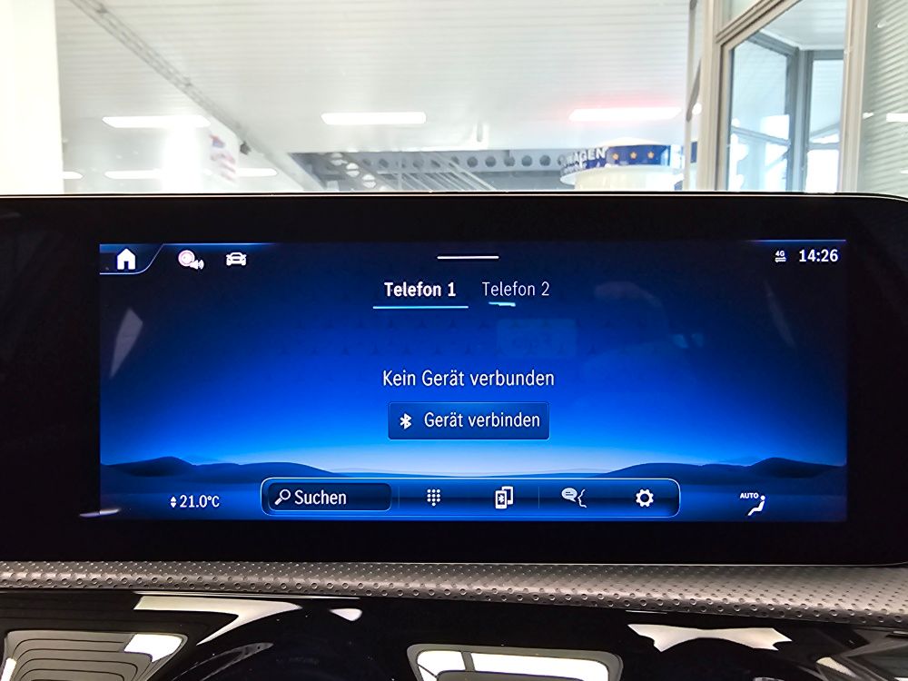 Mercedes-Benz A 180 2025