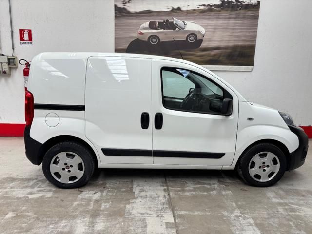 Fiat Fiorino 2021