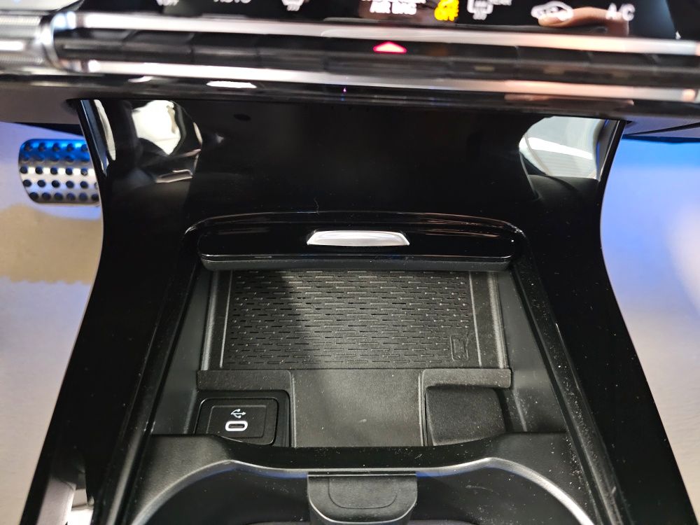 Mercedes-Benz A 180 2024