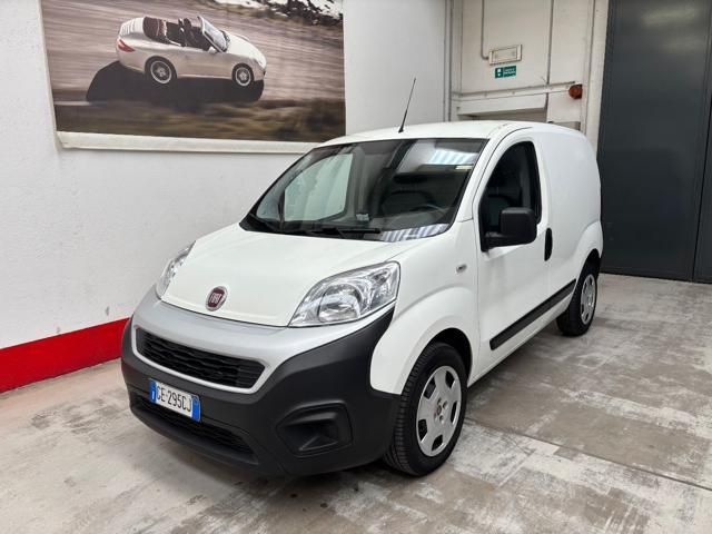 Fiat Fiorino 2021