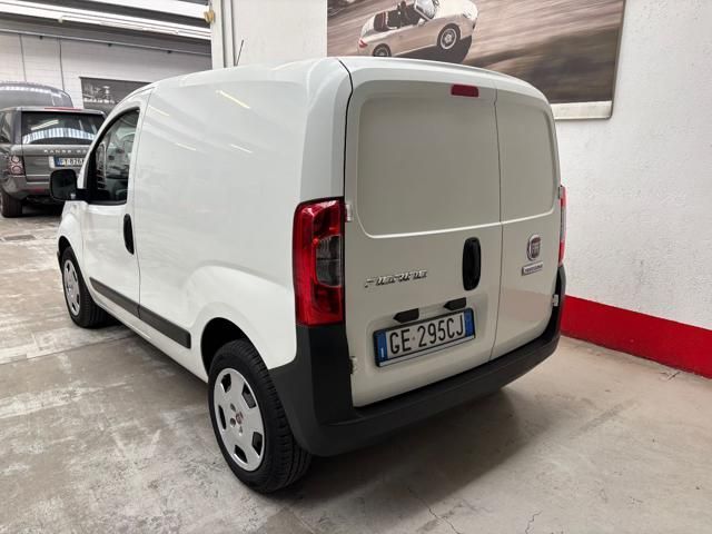 Fiat Fiorino 2021
