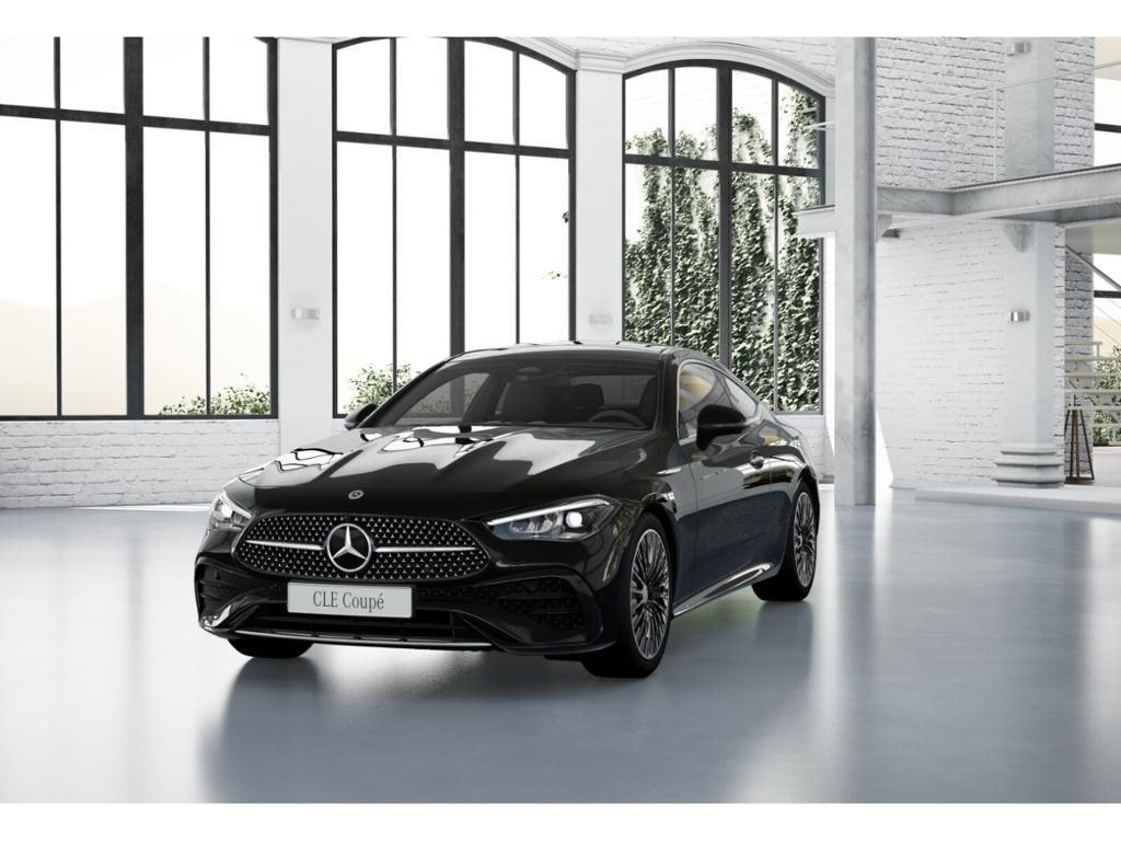 Mercedes-Benz CLE 220 2024