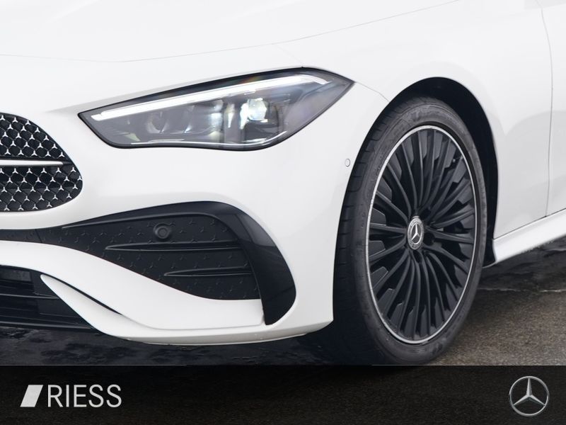 Mercedes-Benz CLE 200 2024