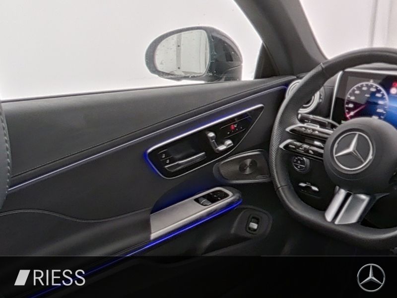 Mercedes-Benz CLE 200 2024