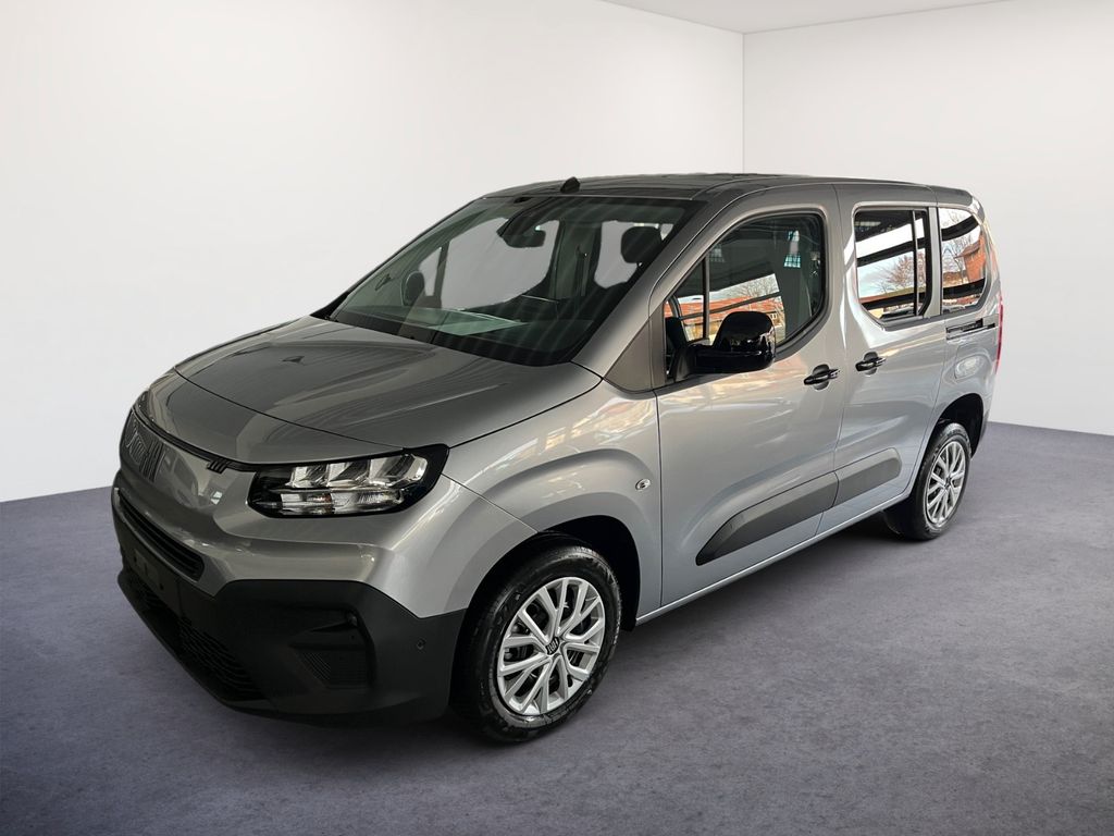 Fiat Doblo 2025