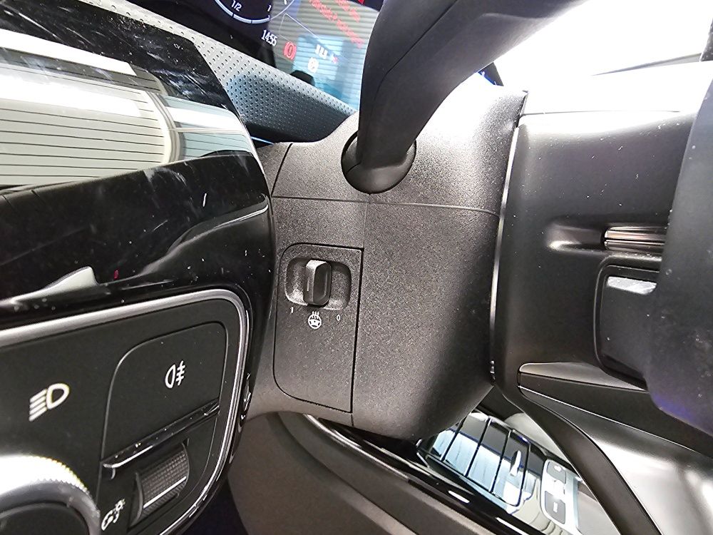 Mercedes-Benz A 180 2024