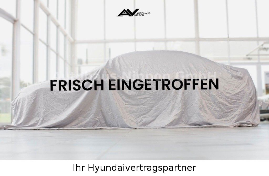 Hyundai i20 2025
