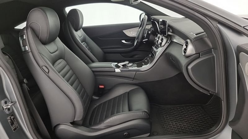 Mercedes-Benz C 43 AMG 2023