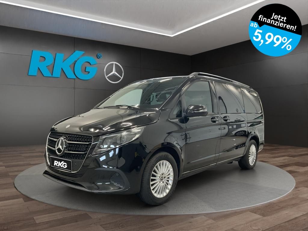 Mercedes-Benz V 220 2025