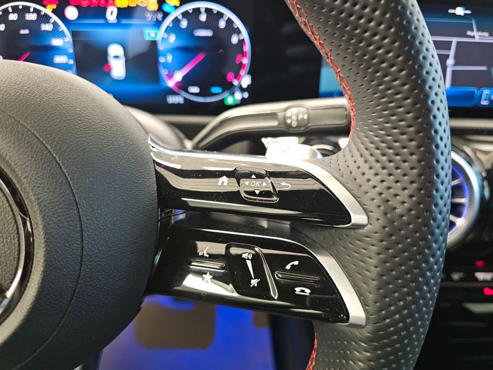 Mercedes-Benz A 180 2024