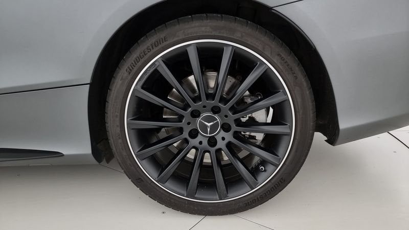 Mercedes-Benz C 43 AMG 2023