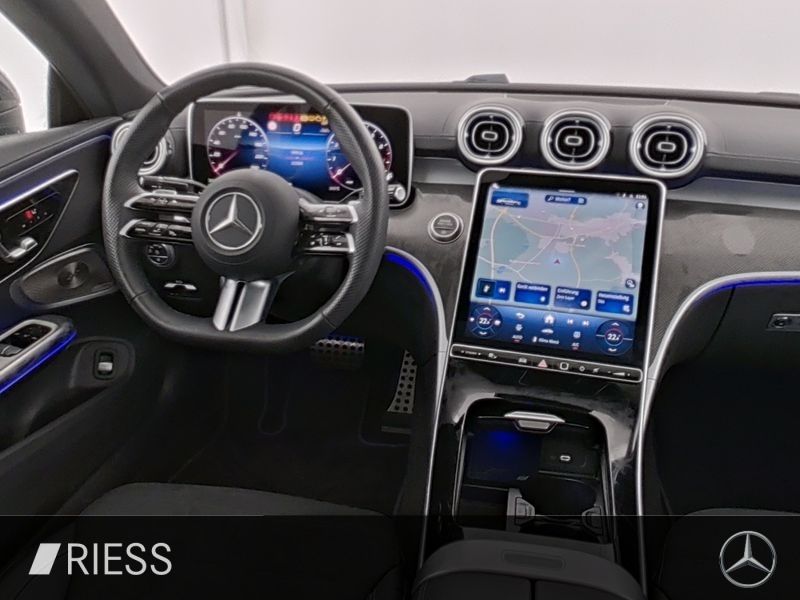 Mercedes-Benz CLE 200 2024